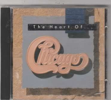 The heart of Chicago