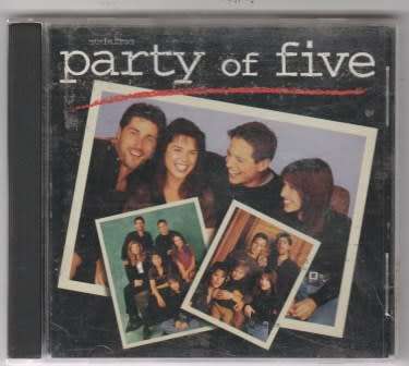 Party of five - Soundtrack