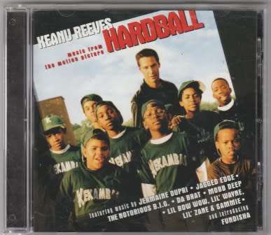 Hardball - Soundtrack
