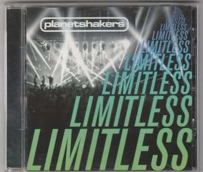Planetshakers - Limitless