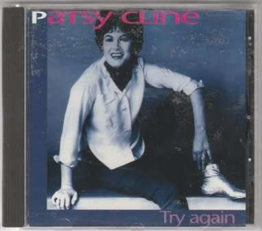 Patsy Cline - Try again
