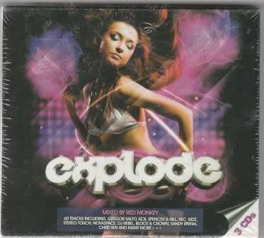 Explode