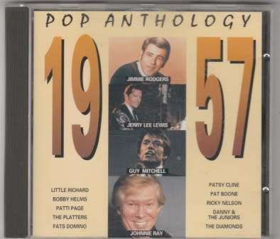 Pop Anthology1957