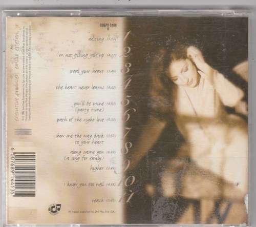 Gloria Estefan - Destiny