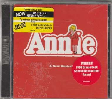 Annie