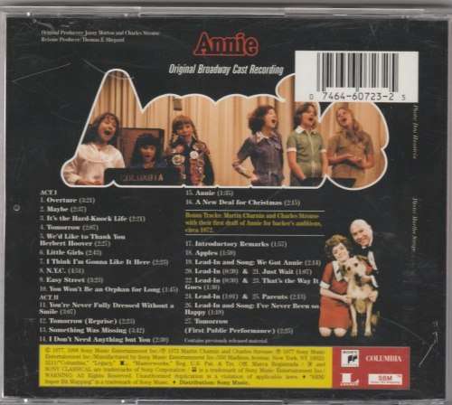 Annie