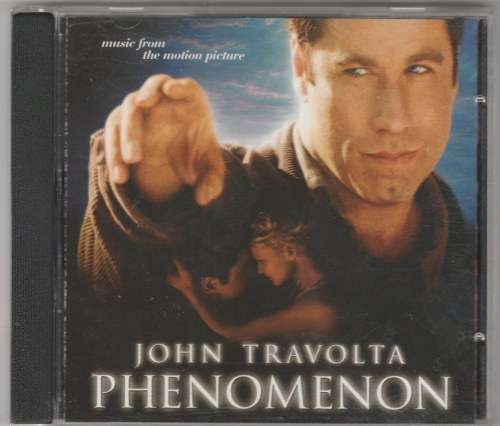 Phenomenon