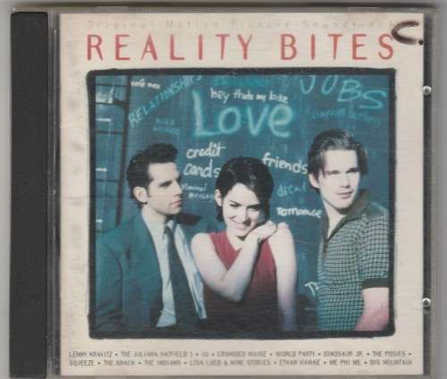 Reality Bites - Soundtrack