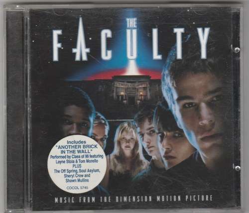 Faculty - Soundtrack