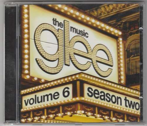 Glee: The music - Season 2 vol.6