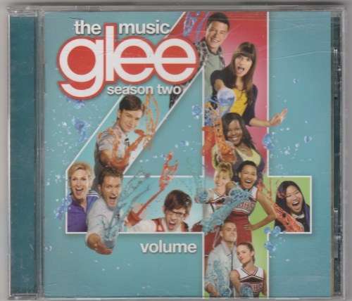 Glee: The music - Season 2 vol.4