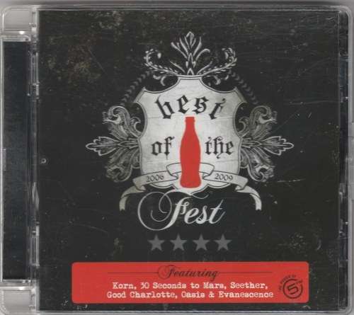 Best of the fest