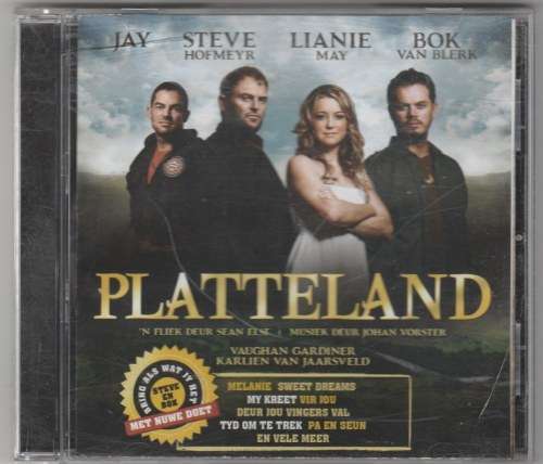 Platteland - Klankbaan