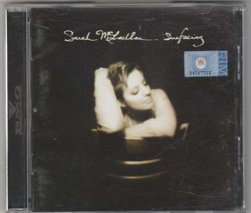 Sarah Mclachlan - Surfacing