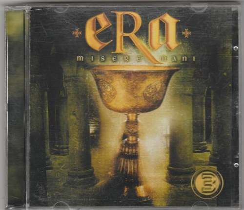 Era - Misere Mani