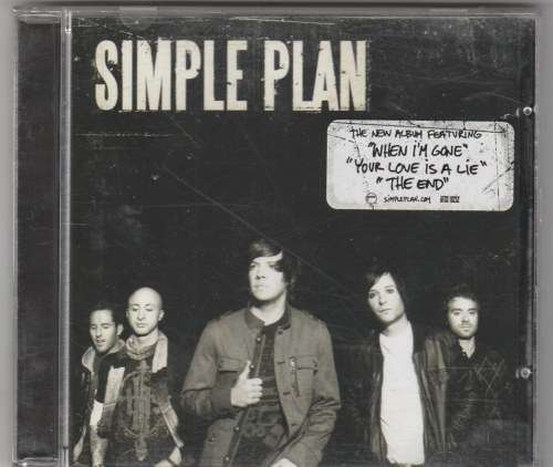 Simple plan