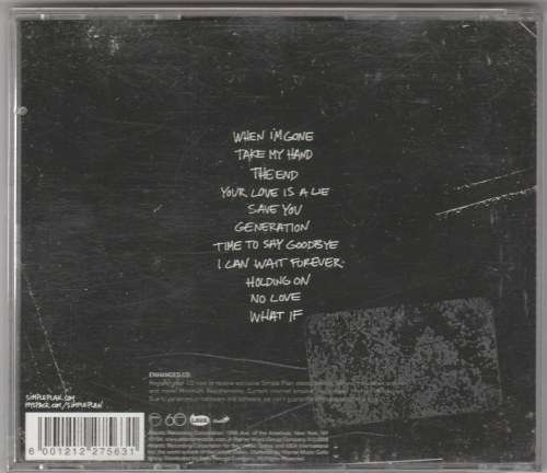 Simple plan