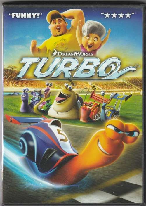 Turbo