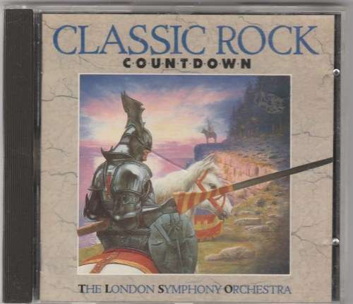 Classic rock - Countdown