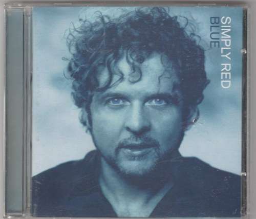 Simply Red - Blue