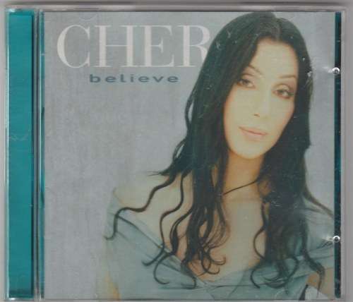 Cher - Believe