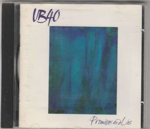 UB40 - Promises and lies