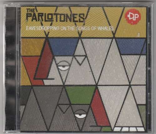The Parlotones - Eavesdropping on the songs of whale