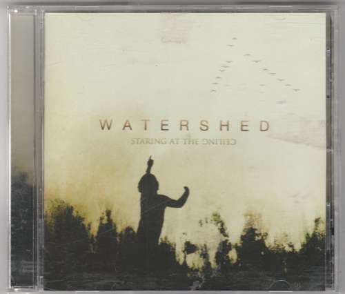 Watershed - Staring at the ceiling