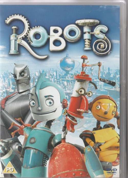 Robots