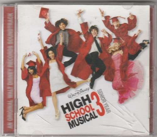 High school Musical 3: Senior year