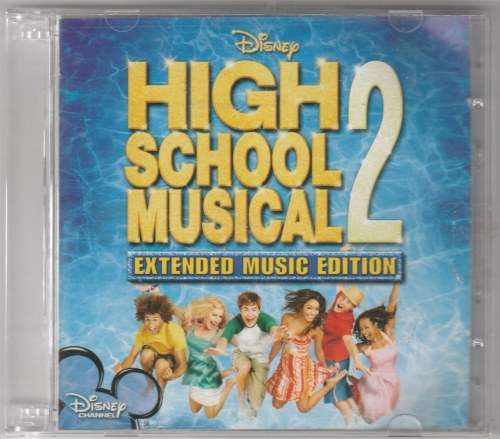 High school Musical 2
