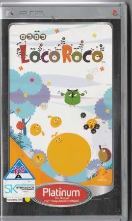 Locoroco