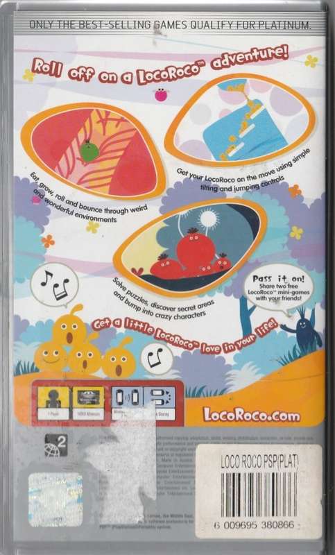Locoroco