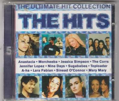 The hits vol.5