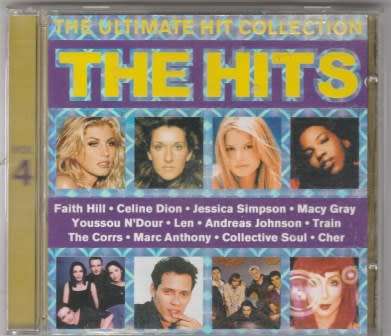 The hits vol.4
