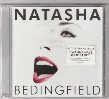 Natasha Bedingfield - N.B