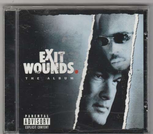 Exit Wounds - Soundtrack