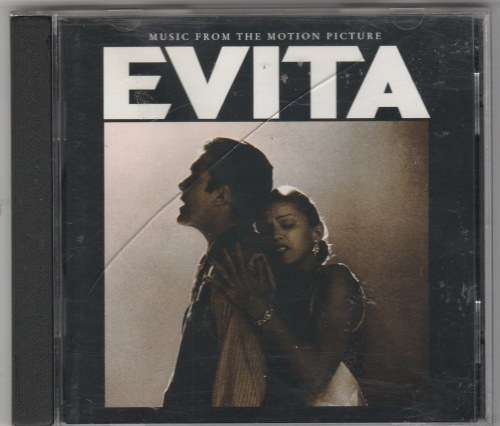 Evita - Soundtrack