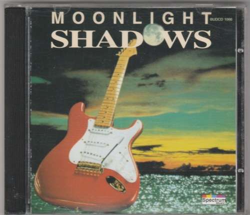 Moonlight shadows