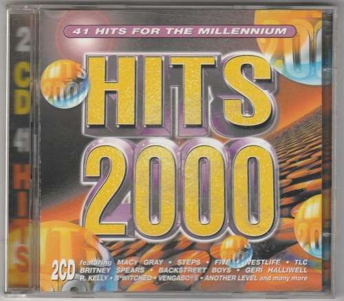 Hits 2000