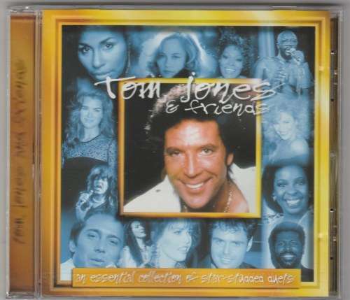 Tom Jones & Friends