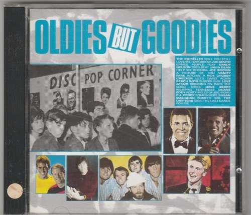 Oldies but goodies