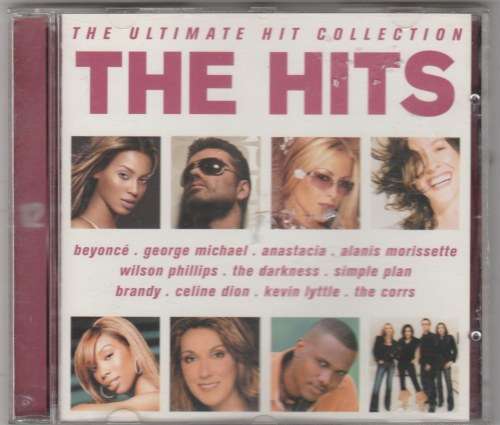 The hits vol.12