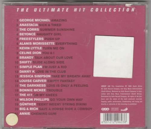 The hits vol.12