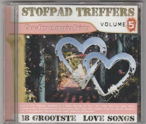 Stofpad treffers vol. 5