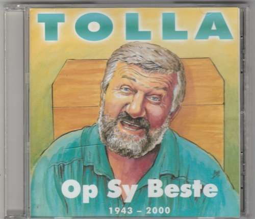 TollaOp sy beste 1943- 2000