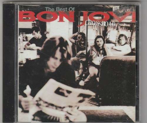 Bon Jovi - Crossroad