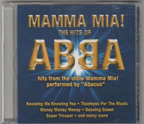Mamma Mia! - The Hits of Abba