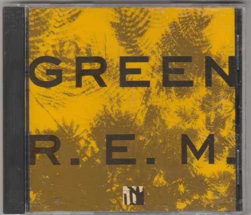 R.E.M - Green