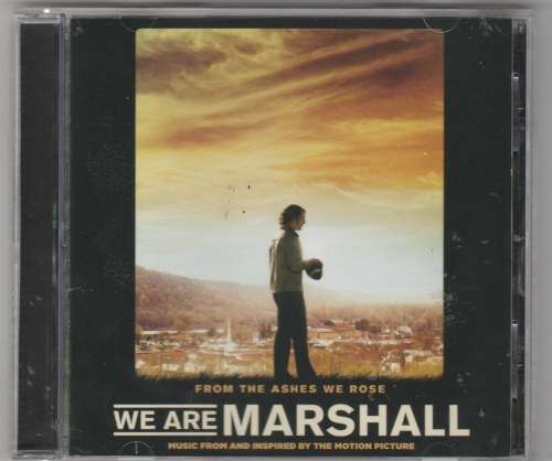 We are Marshall - Soundtrack